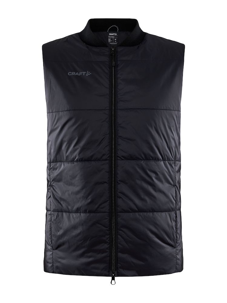CRAFT - CORE Light Padded Vest, Herre 